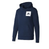 bluza adidas Essentials Logo Hoodie S98771