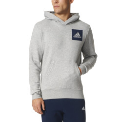 bluza adidas Essentials Logo Hoodie B45729