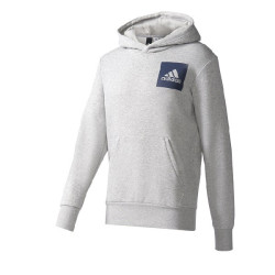 bluza adidas Essentials Logo Hoodie B45729