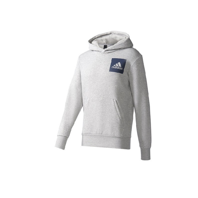 bluza adidas Essentials Logo Hoodie B45729