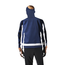 bluza adidas Tiro 15 Sweat Top M S22424