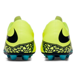 buty Nike Hypervenom Phade II FG-R Jr 744942 703