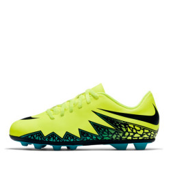 buty Nike Hypervenom Phade II FG-R Jr 744942 703