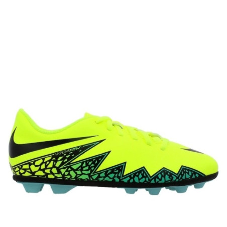 buty Nike Hypervenom Phade II FG-R Jr 744942 703