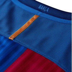 koszulka Nike FC Barcelona 2016/17 Home 776850 415